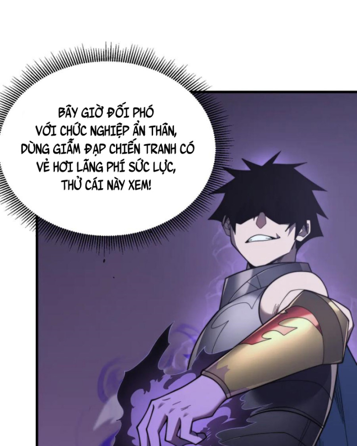 Ta Trở Thành Đại Phản Diện Của Toàn Sever Chapter 73 - Trang 3