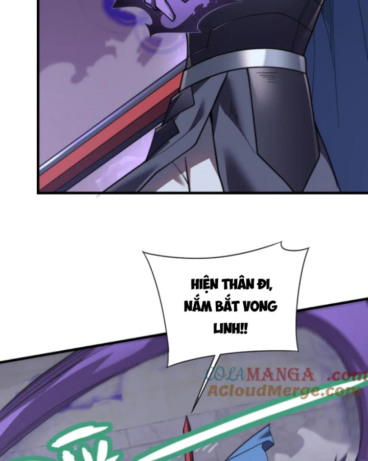 Ta Trở Thành Đại Phản Diện Của Toàn Sever Chapter 73 - Trang 3