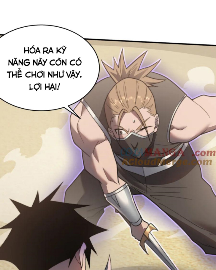 Ta Trở Thành Đại Phản Diện Của Toàn Sever Chapter 73 - Trang 3