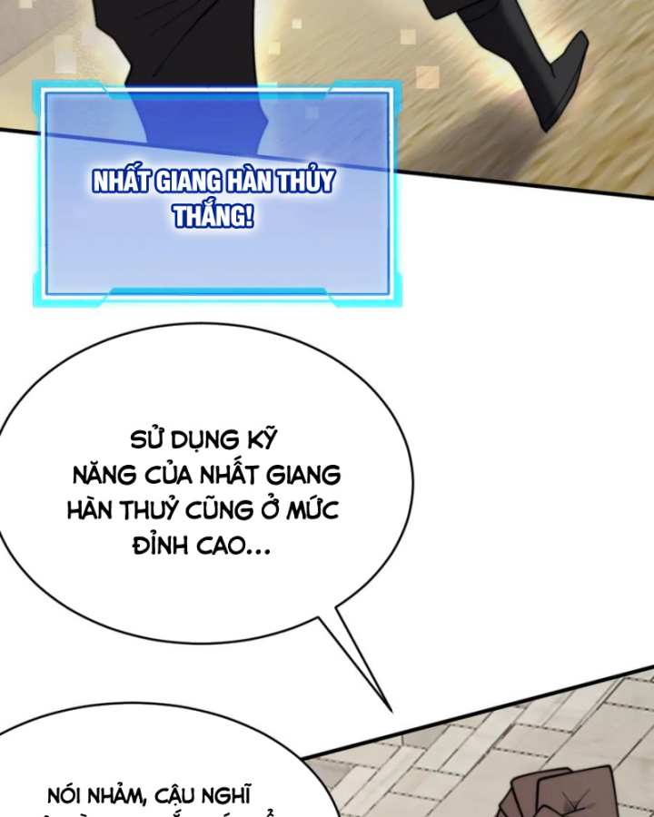 Ta Trở Thành Đại Phản Diện Của Toàn Sever Chapter 73 - Trang 3