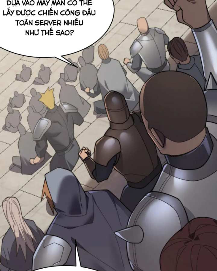 Ta Trở Thành Đại Phản Diện Của Toàn Sever Chapter 73 - Trang 3