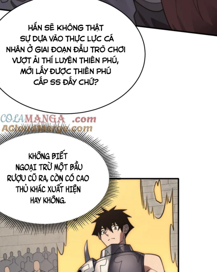 Ta Trở Thành Đại Phản Diện Của Toàn Sever Chapter 73 - Trang 3