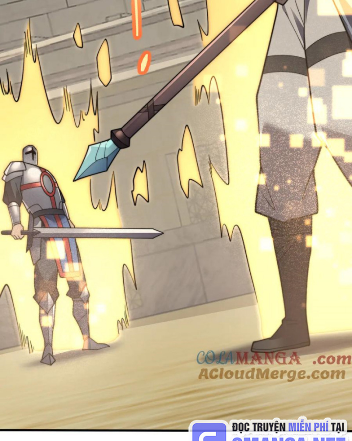 Ta Trở Thành Đại Phản Diện Của Toàn Sever Chapter 73 - Trang 3