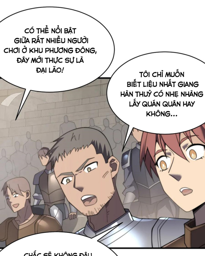 Ta Trở Thành Đại Phản Diện Của Toàn Sever Chapter 73 - Trang 3