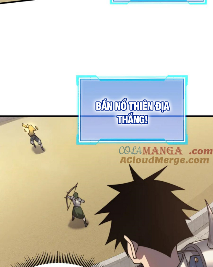 Ta Trở Thành Đại Phản Diện Của Toàn Sever Chapter 73 - Trang 3