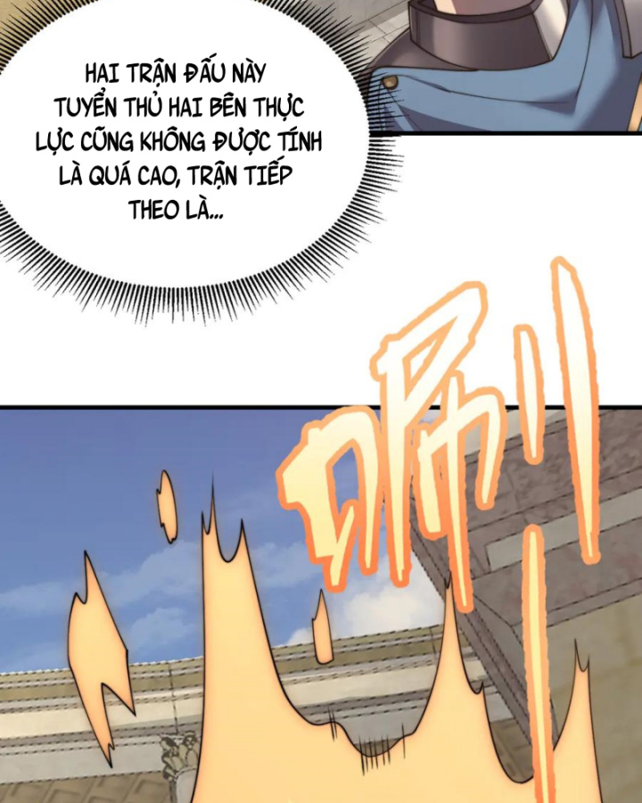 Ta Trở Thành Đại Phản Diện Của Toàn Sever Chapter 73 - Trang 3