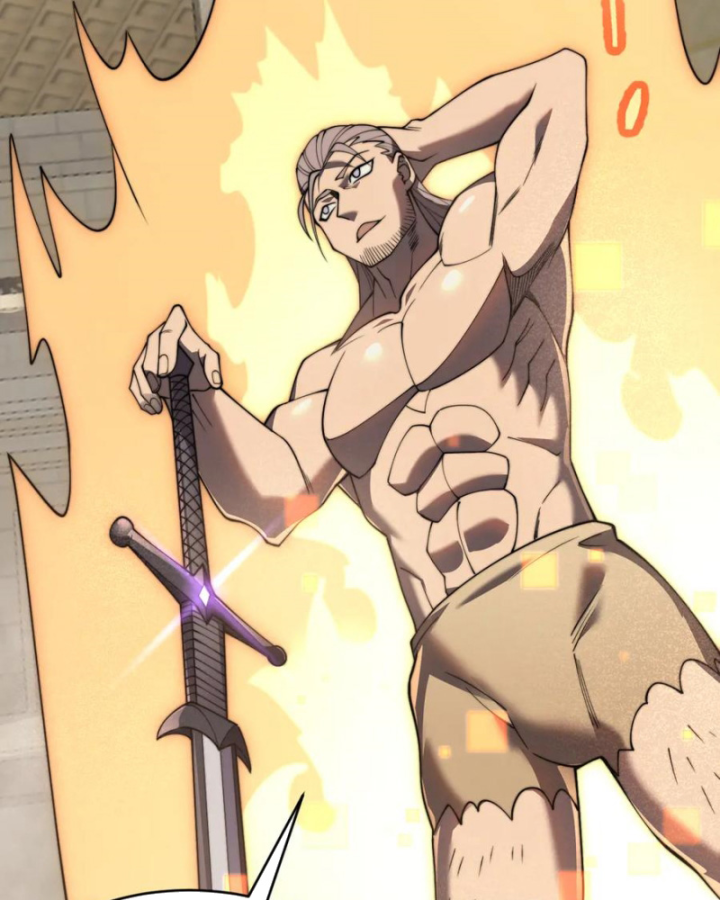 Ta Trở Thành Đại Phản Diện Của Toàn Sever Chapter 73 - Trang 3