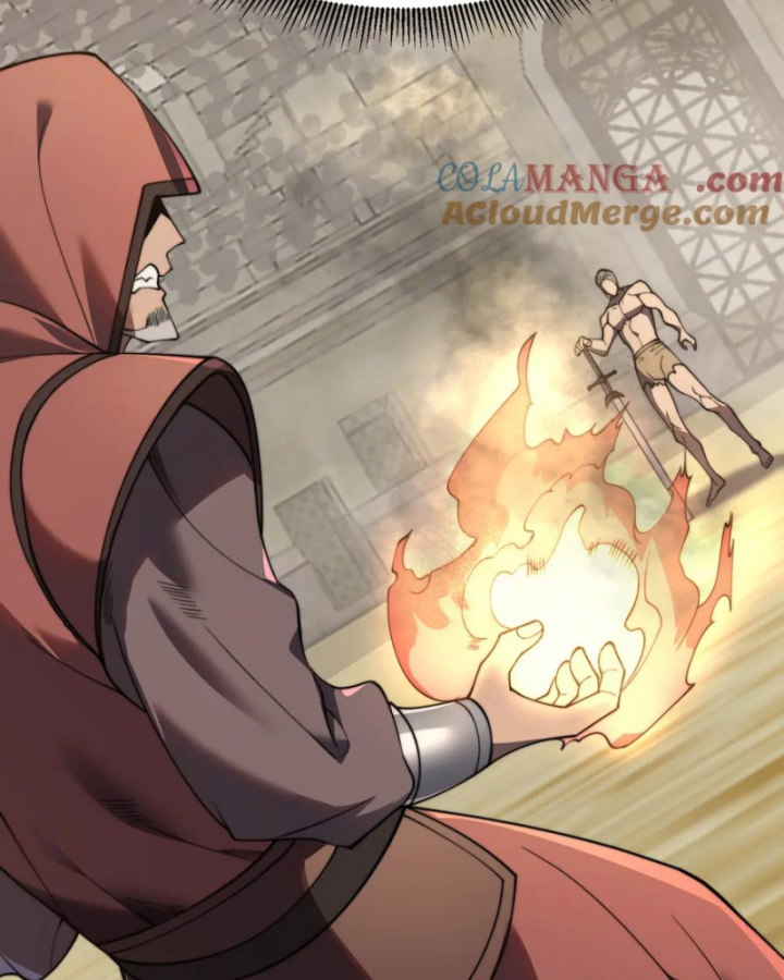 Ta Trở Thành Đại Phản Diện Của Toàn Sever Chapter 73 - Trang 3