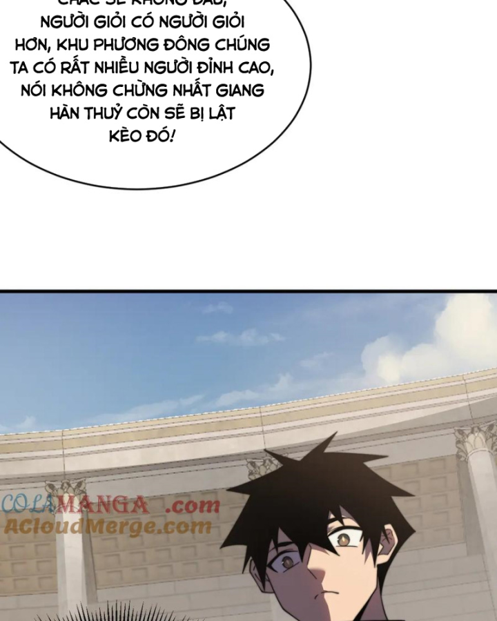 Ta Trở Thành Đại Phản Diện Của Toàn Sever Chapter 73 - Trang 3