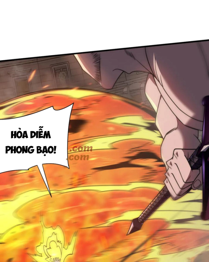 Ta Trở Thành Đại Phản Diện Của Toàn Sever Chapter 73 - Trang 3