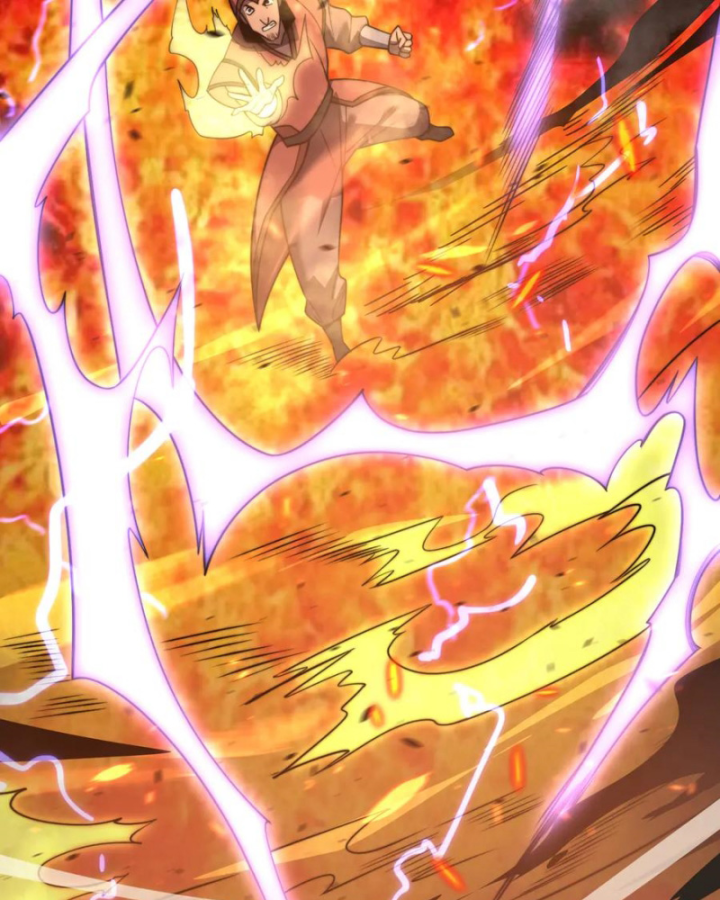 Ta Trở Thành Đại Phản Diện Của Toàn Sever Chapter 73 - Trang 3