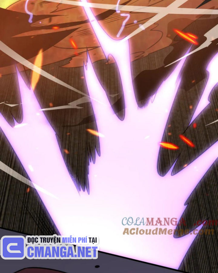 Ta Trở Thành Đại Phản Diện Của Toàn Sever Chapter 73 - Trang 3