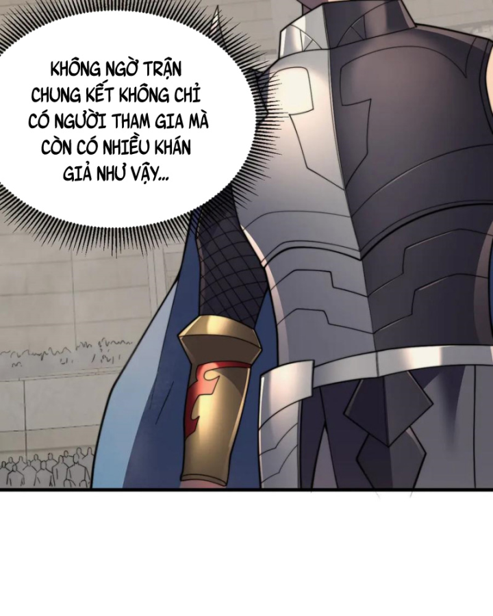 Ta Trở Thành Đại Phản Diện Của Toàn Sever Chapter 73 - Trang 3