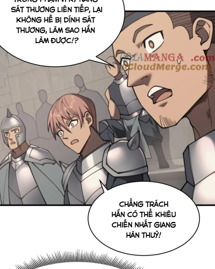 Ta Trở Thành Đại Phản Diện Của Toàn Sever Chapter 73 - Trang 3