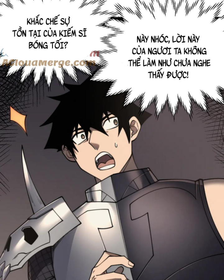 Ta Trở Thành Đại Phản Diện Của Toàn Sever Chapter 73 - Trang 3