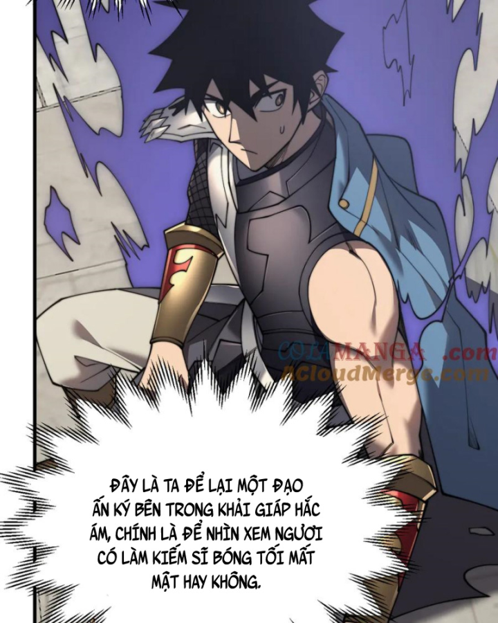 Ta Trở Thành Đại Phản Diện Của Toàn Sever Chapter 73 - Trang 3