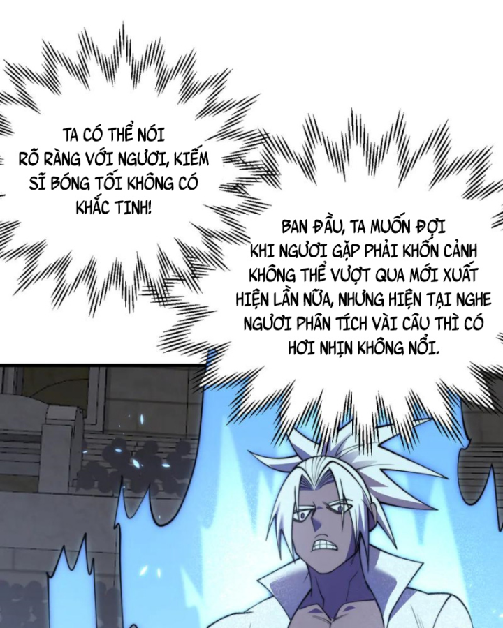 Ta Trở Thành Đại Phản Diện Của Toàn Sever Chapter 73 - Trang 3