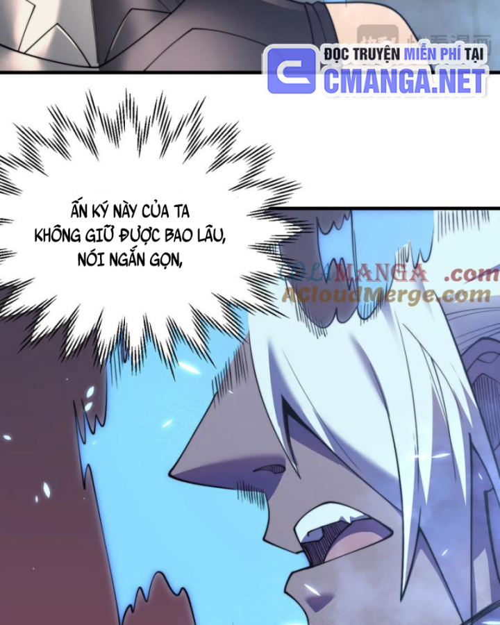 Ta Trở Thành Đại Phản Diện Của Toàn Sever Chapter 73 - Trang 3