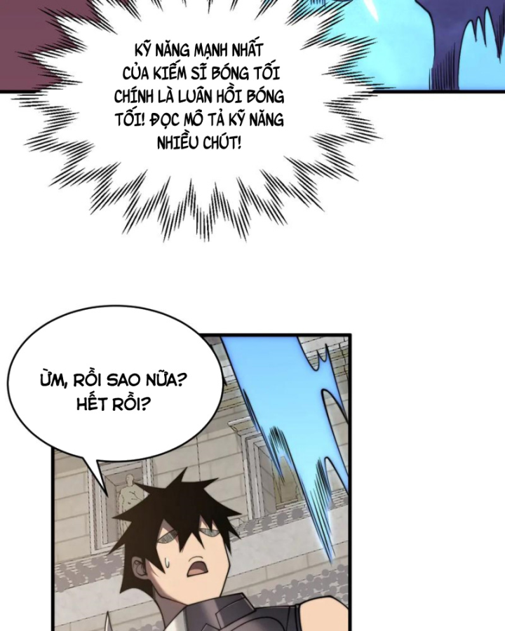 Ta Trở Thành Đại Phản Diện Của Toàn Sever Chapter 73 - Trang 3