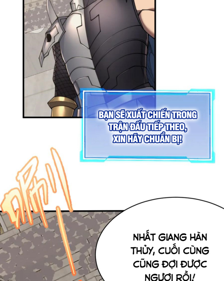 Ta Trở Thành Đại Phản Diện Của Toàn Sever Chapter 73 - Trang 3