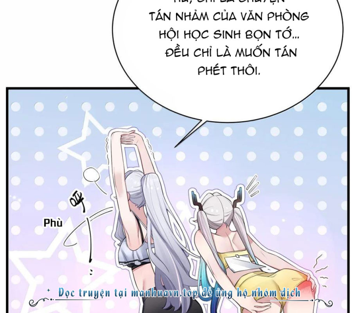 Làm Sao Để Chạy Trốn Dàn Hậu Cung Chapter 154 - Trang 3