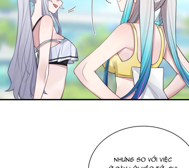 Làm Sao Để Chạy Trốn Dàn Hậu Cung Chapter 154 - Trang 3