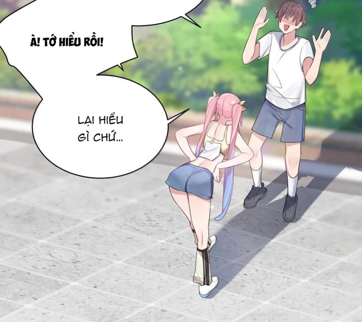 Làm Sao Để Chạy Trốn Dàn Hậu Cung Chapter 154 - Trang 3