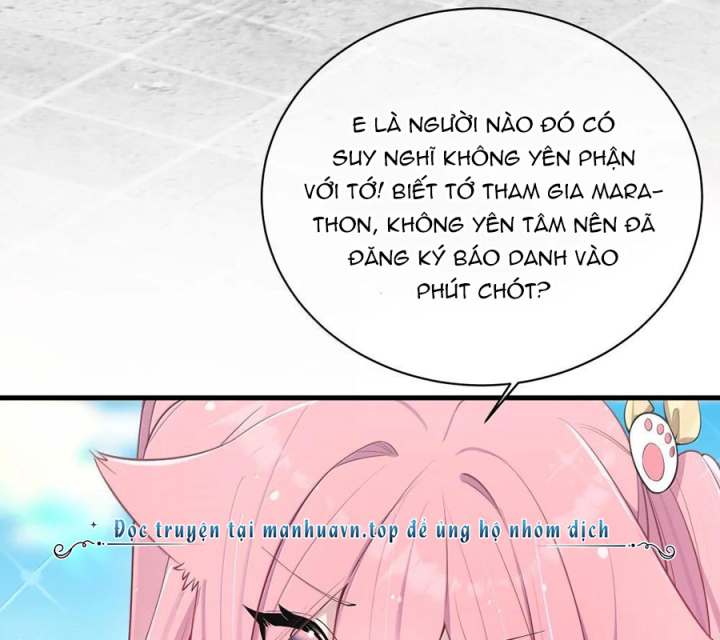 Làm Sao Để Chạy Trốn Dàn Hậu Cung Chapter 154 - Trang 3