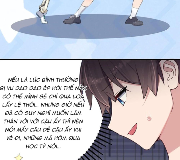 Làm Sao Để Chạy Trốn Dàn Hậu Cung Chapter 154 - Trang 3