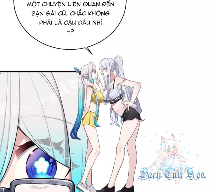 Làm Sao Để Chạy Trốn Dàn Hậu Cung Chapter 154 - Trang 3