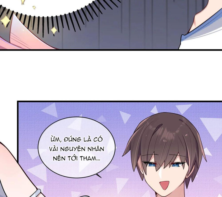 Làm Sao Để Chạy Trốn Dàn Hậu Cung Chapter 154 - Trang 3