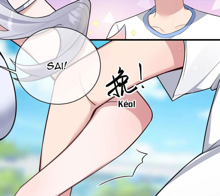 Làm Sao Để Chạy Trốn Dàn Hậu Cung Chapter 154 - Trang 3