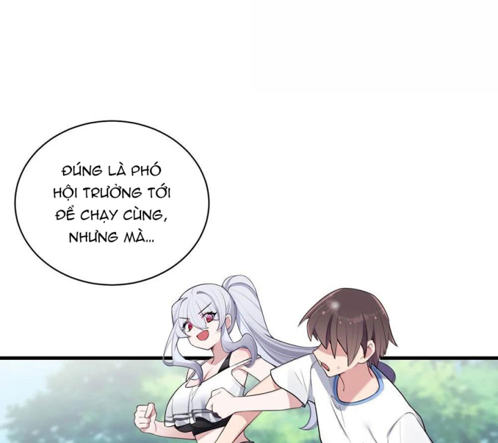 Làm Sao Để Chạy Trốn Dàn Hậu Cung Chapter 154 - Trang 3