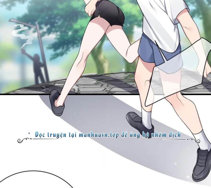 Làm Sao Để Chạy Trốn Dàn Hậu Cung Chapter 154 - Trang 3