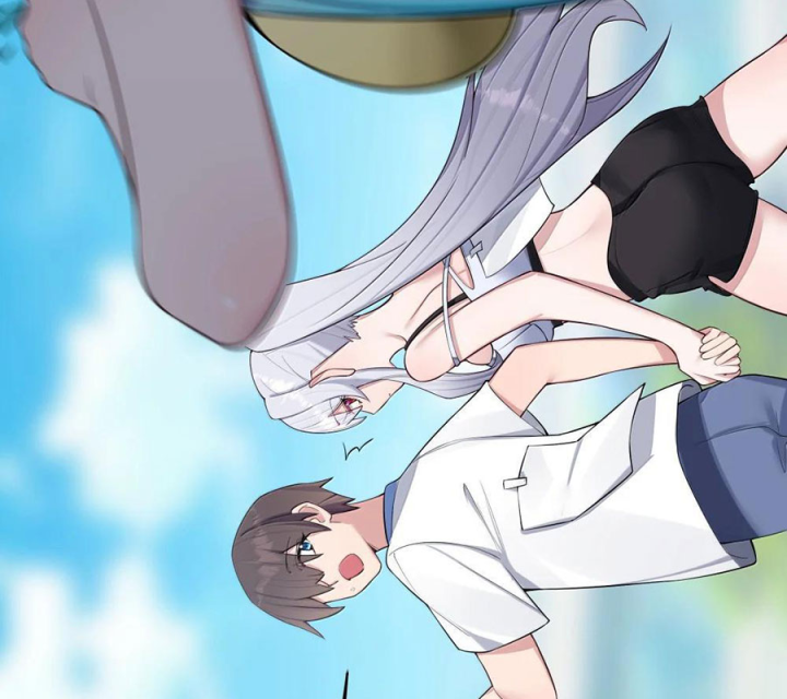 Làm Sao Để Chạy Trốn Dàn Hậu Cung Chapter 154 - Trang 3