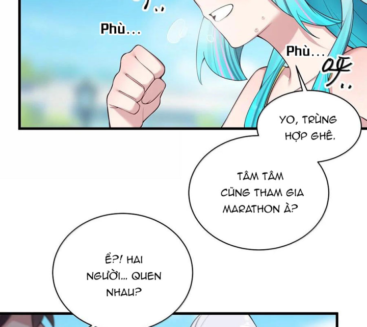 Làm Sao Để Chạy Trốn Dàn Hậu Cung Chapter 154 - Trang 3
