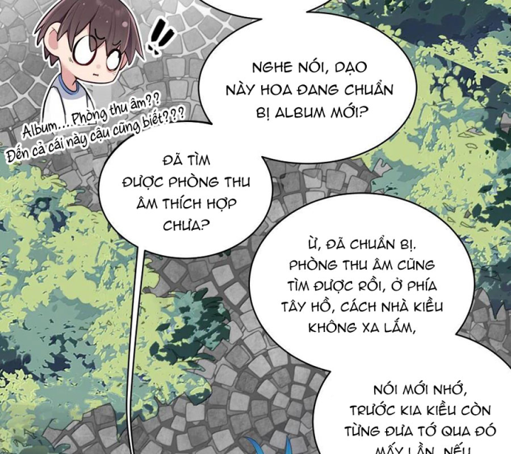 Làm Sao Để Chạy Trốn Dàn Hậu Cung Chapter 154 - Trang 3