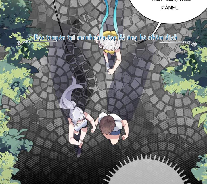 Làm Sao Để Chạy Trốn Dàn Hậu Cung Chapter 154 - Trang 3