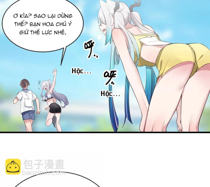 Làm Sao Để Chạy Trốn Dàn Hậu Cung Chapter 154 - Trang 3