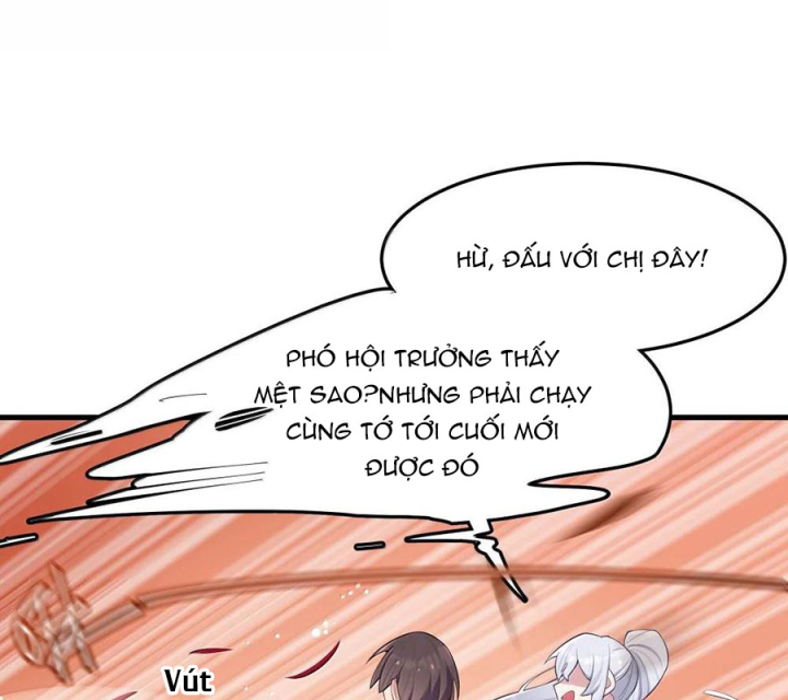 Làm Sao Để Chạy Trốn Dàn Hậu Cung Chapter 154 - Trang 3