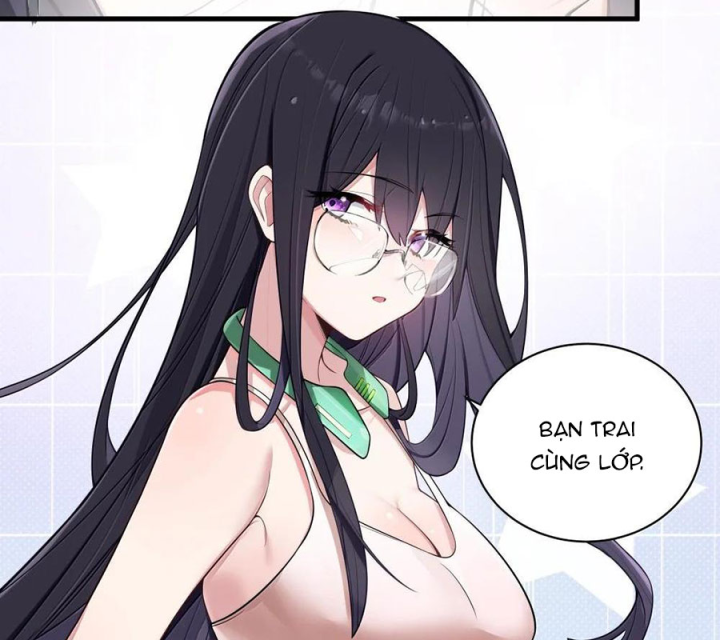 Làm Sao Để Chạy Trốn Dàn Hậu Cung Chapter 154 - Trang 3
