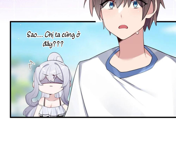 Làm Sao Để Chạy Trốn Dàn Hậu Cung Chapter 154 - Trang 3