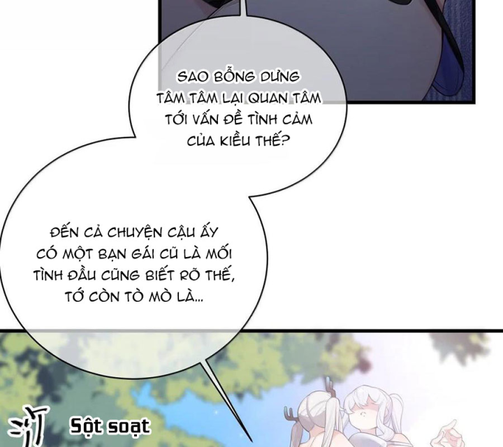 Làm Sao Để Chạy Trốn Dàn Hậu Cung Chapter 154 - Trang 3