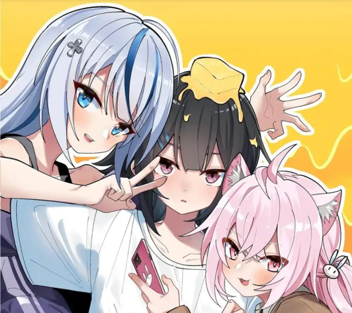 Giả Gái Chơi Game Hẹn Hò Chapter 83 - Trang 2