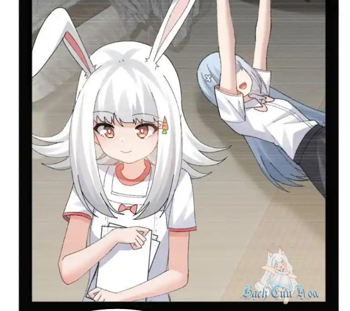 Giả Gái Chơi Game Hẹn Hò Chapter 83 - Trang 2