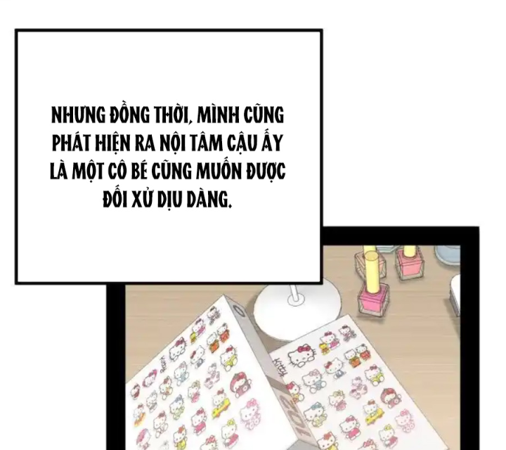 Giả Gái Chơi Game Hẹn Hò Chapter 83 - Trang 2