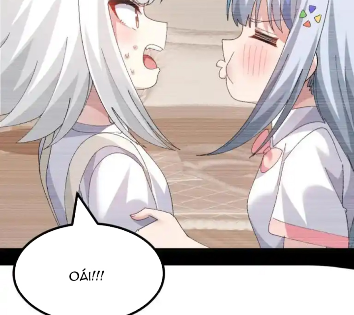 Giả Gái Chơi Game Hẹn Hò Chapter 83 - Trang 2