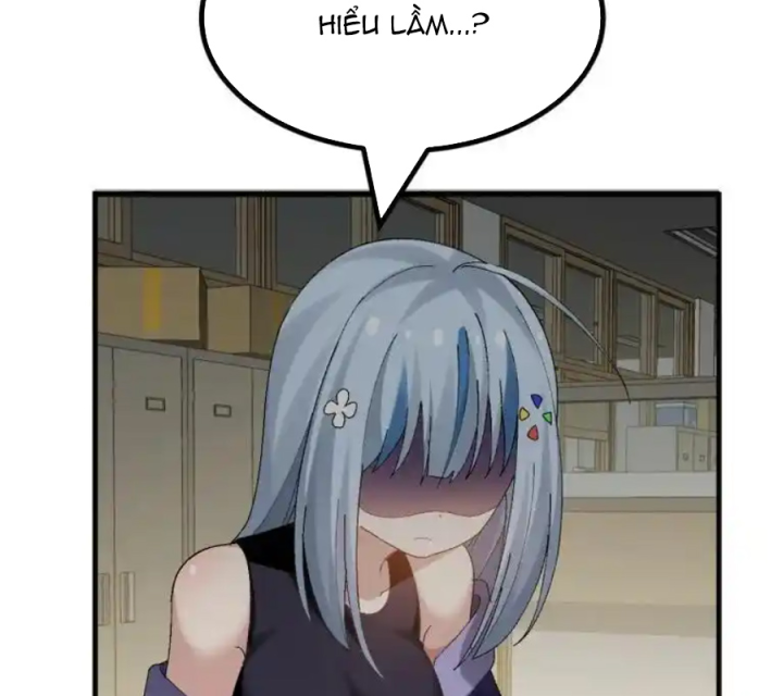 Giả Gái Chơi Game Hẹn Hò Chapter 83 - Trang 2
