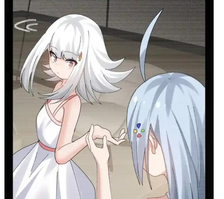 Giả Gái Chơi Game Hẹn Hò Chapter 83 - Trang 2