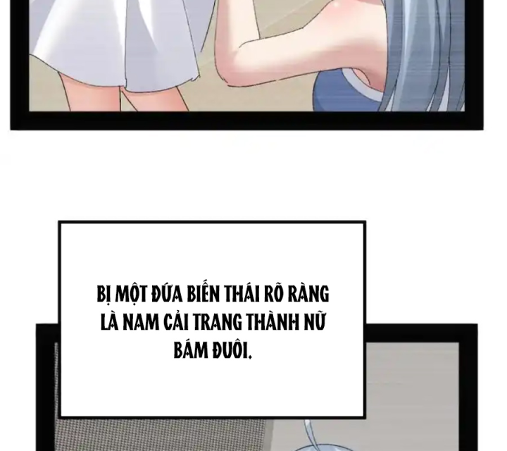 Giả Gái Chơi Game Hẹn Hò Chapter 83 - Trang 2